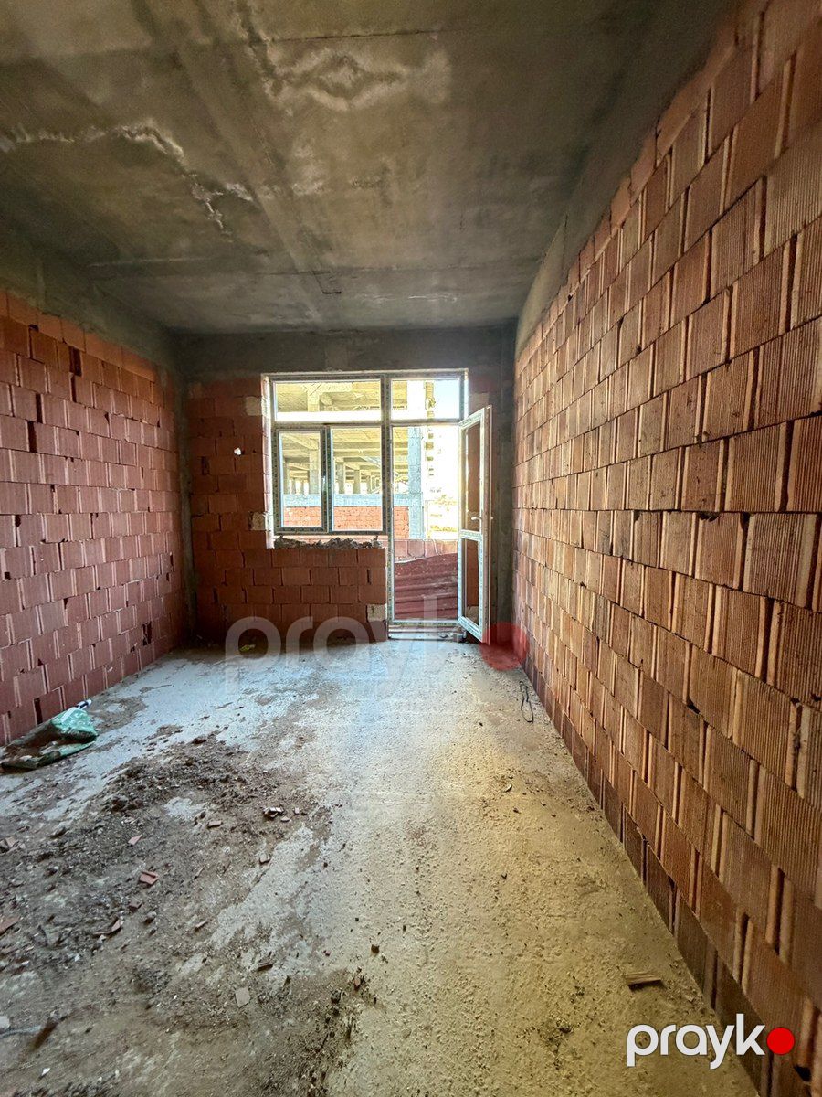 1-otaqlı yeni tikili, Masazır qəs., 44 m² — Mənzil, Bakı (4)