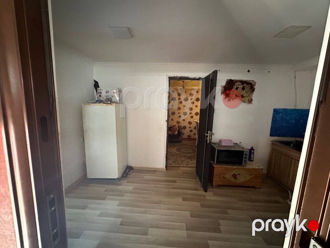 Həyət evi, Zaqatala ş — Ev, villa, Zaqatala (7)