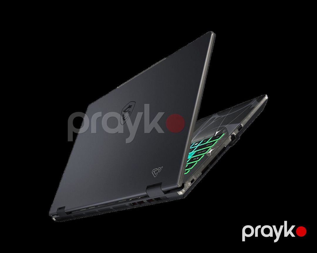 MSİ Cyborg 15 B2RW — Noutbuklar, Bakı (2)
