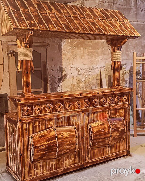 Bar mebelləri — Mebel, Bakı (6)