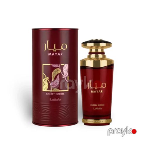 No Brand Mayar Cherry Intense ətir suyu uniseks, 100 ml — Bakı