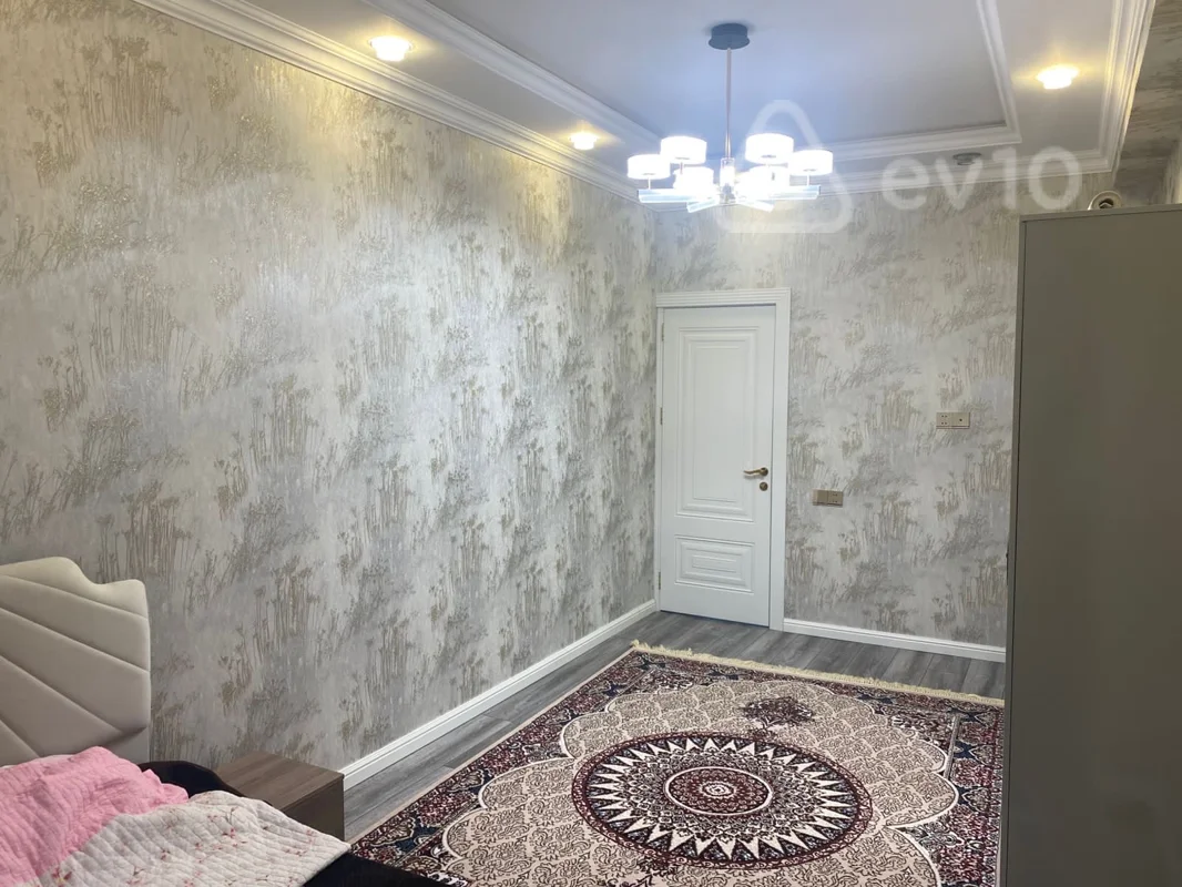 2 otaqlı mənzil, 54 m², Masazır — kirayə — Mənzil, Bakı (10)