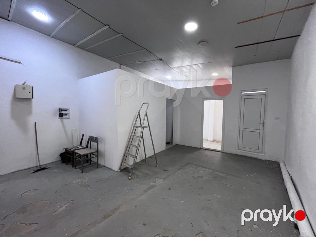 İcarəyə verilir obyekt 150 m² — Əmlak, Bakı (7)