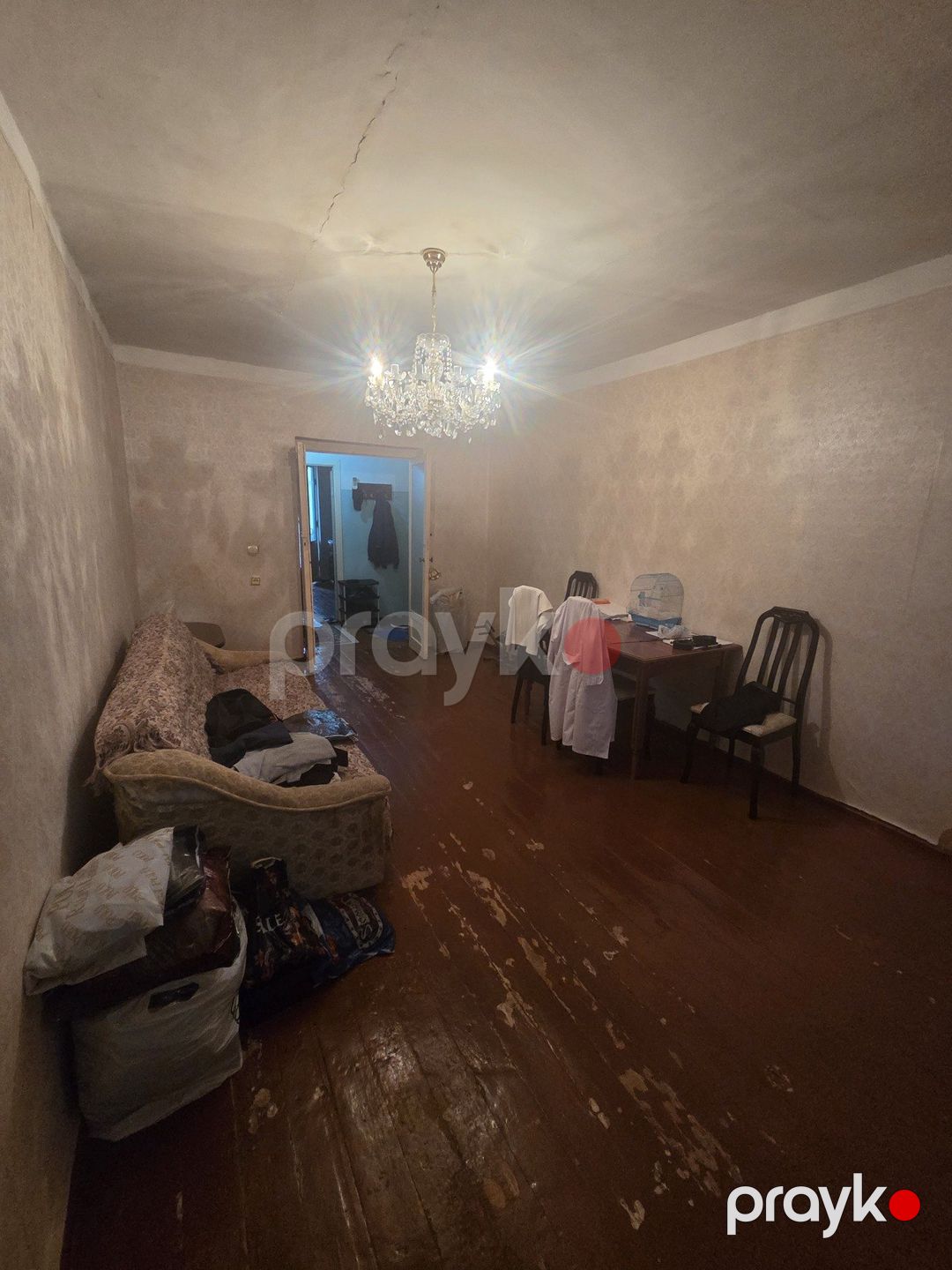 3-otaqlı mənzil, Sumqayıt ş., 78 m² — Mənzil, Sumqayıt (10)