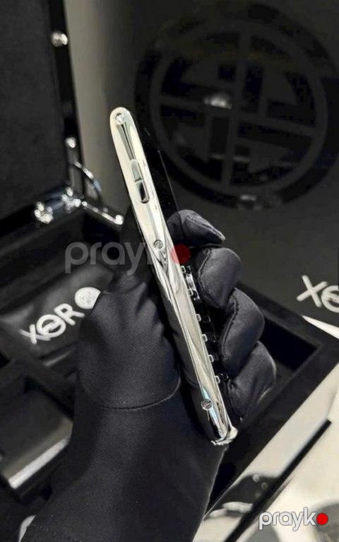 Vertu 64 GB, Zəmanət