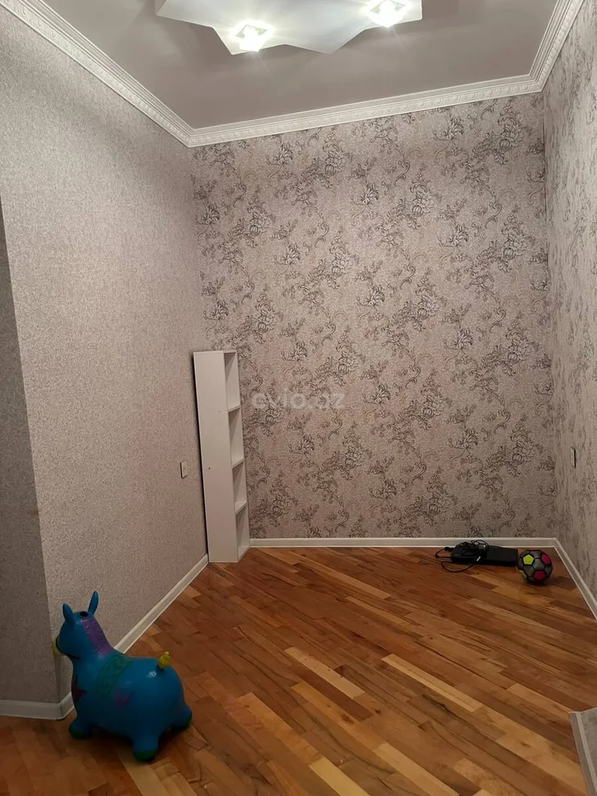 Kirayə 3 otaqlı mənzil Xırdalanda — Mənzil, Abşeron (9)