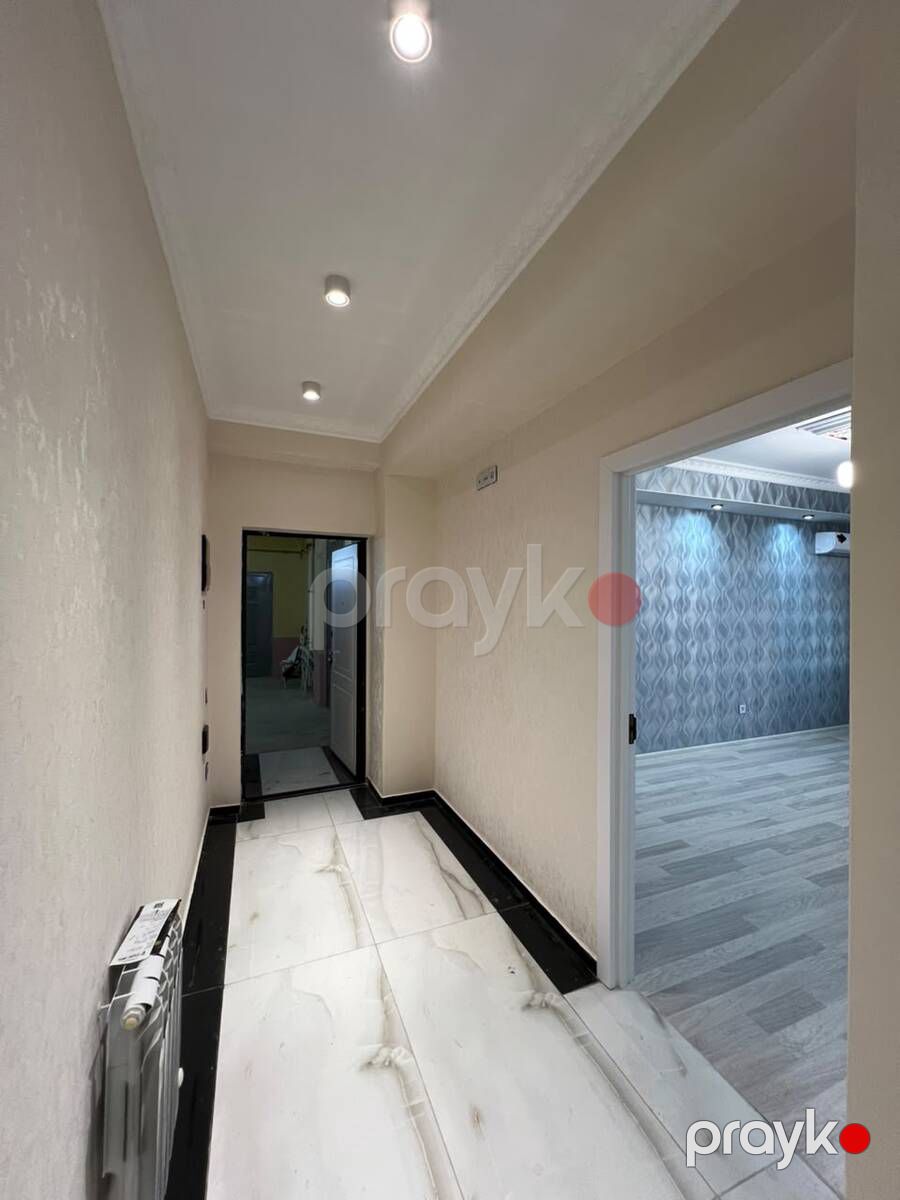 Satılır 2 otaqlı yeni tikili 57 m² — Mənzil, Bakı (8)