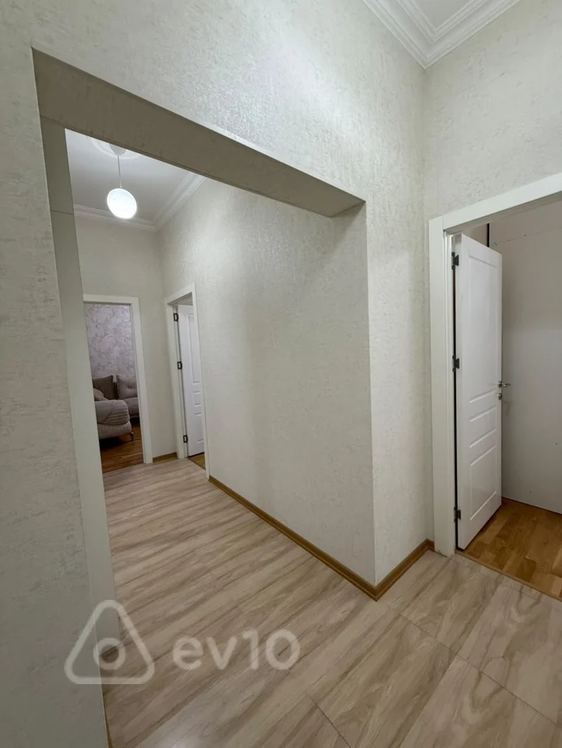 2 otaqlı mənzil, 63 m², Heydər Əliyev pr., Xırdalan — Mənzil, Xırdalan (10)
