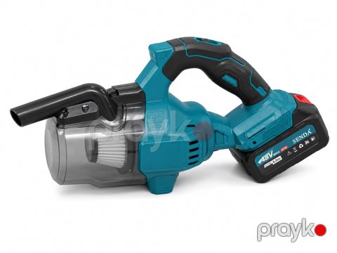 Hava üfürən Senda HHT_48V6 — Bakı