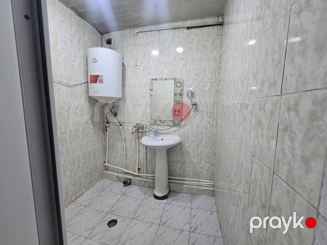 Satılır 3 otaqlı köhnə tikili 65 m² — Mənzil, Sumqayıt (11)