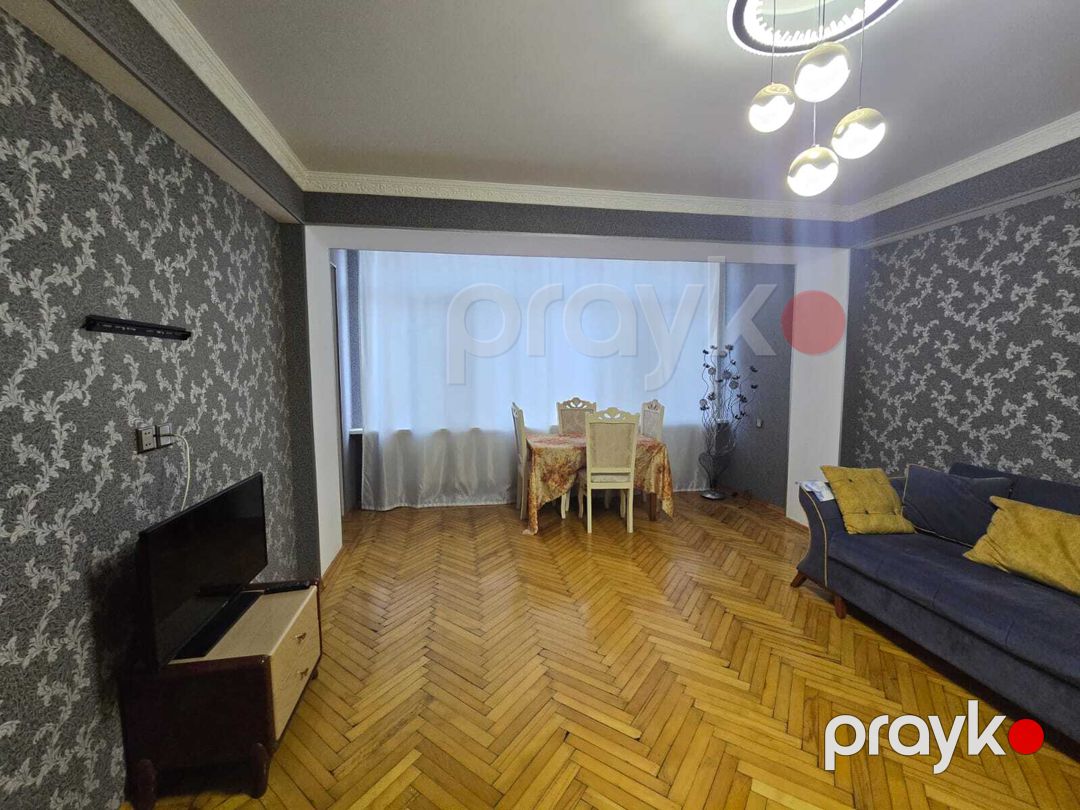 İcarəyə verilir 2 otaqlı köhnə tikili 40 m² — Mənzil, Sumqayıt (2)