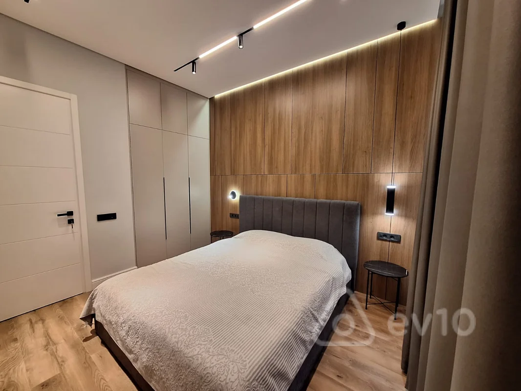 2 otaqlı mənzil, 68 m², BCR — Mənzil, Bakı (9)