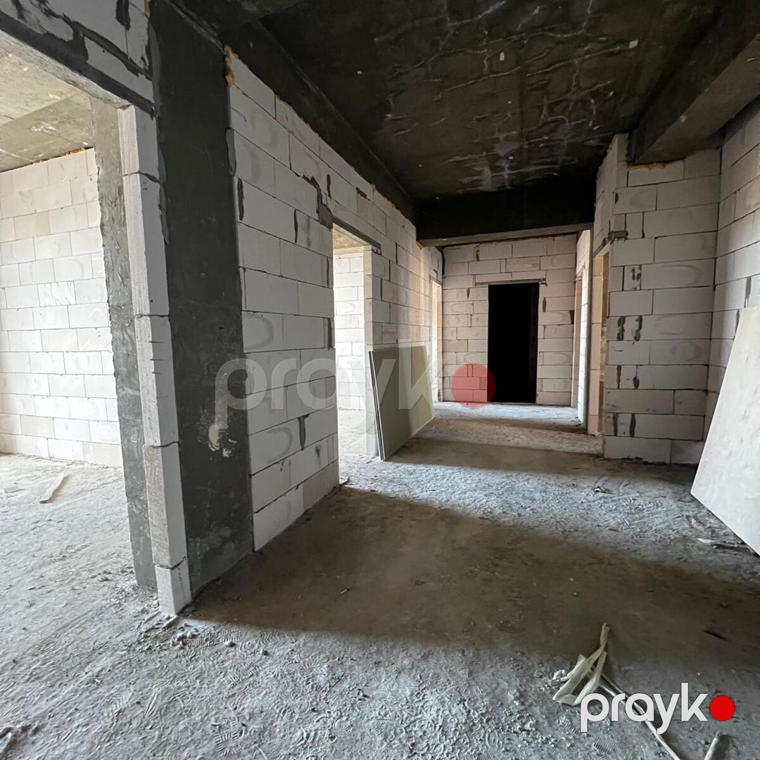 Satılır 4 otaqlı yeni tikili 214 m² — Mənzil, Bakı (6)