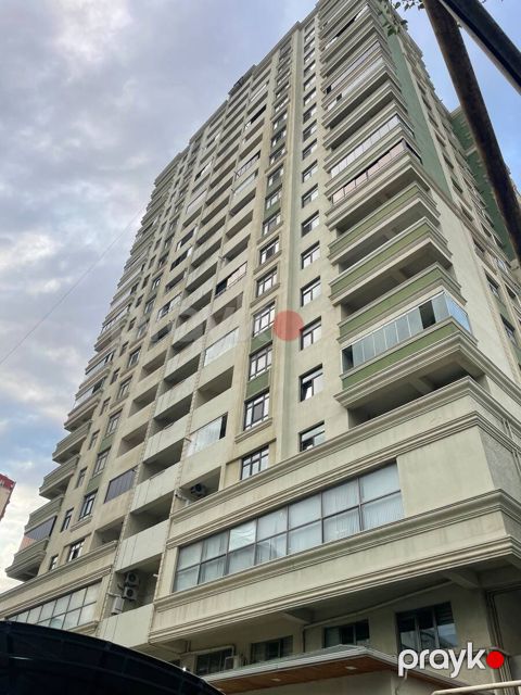 İcarəyə verilir 2 otaqlı yeni tikili 80 m² — Bakı