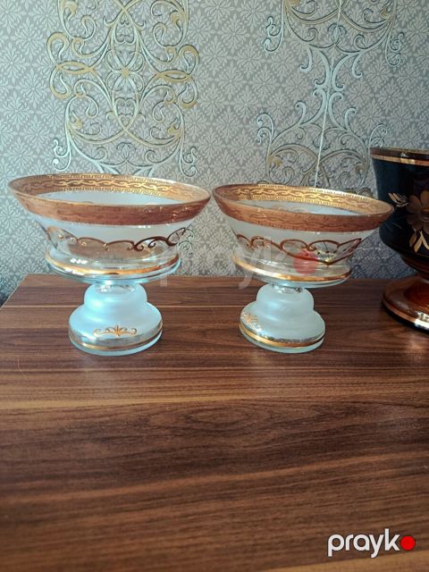 Meyvə qabları — Bakı
