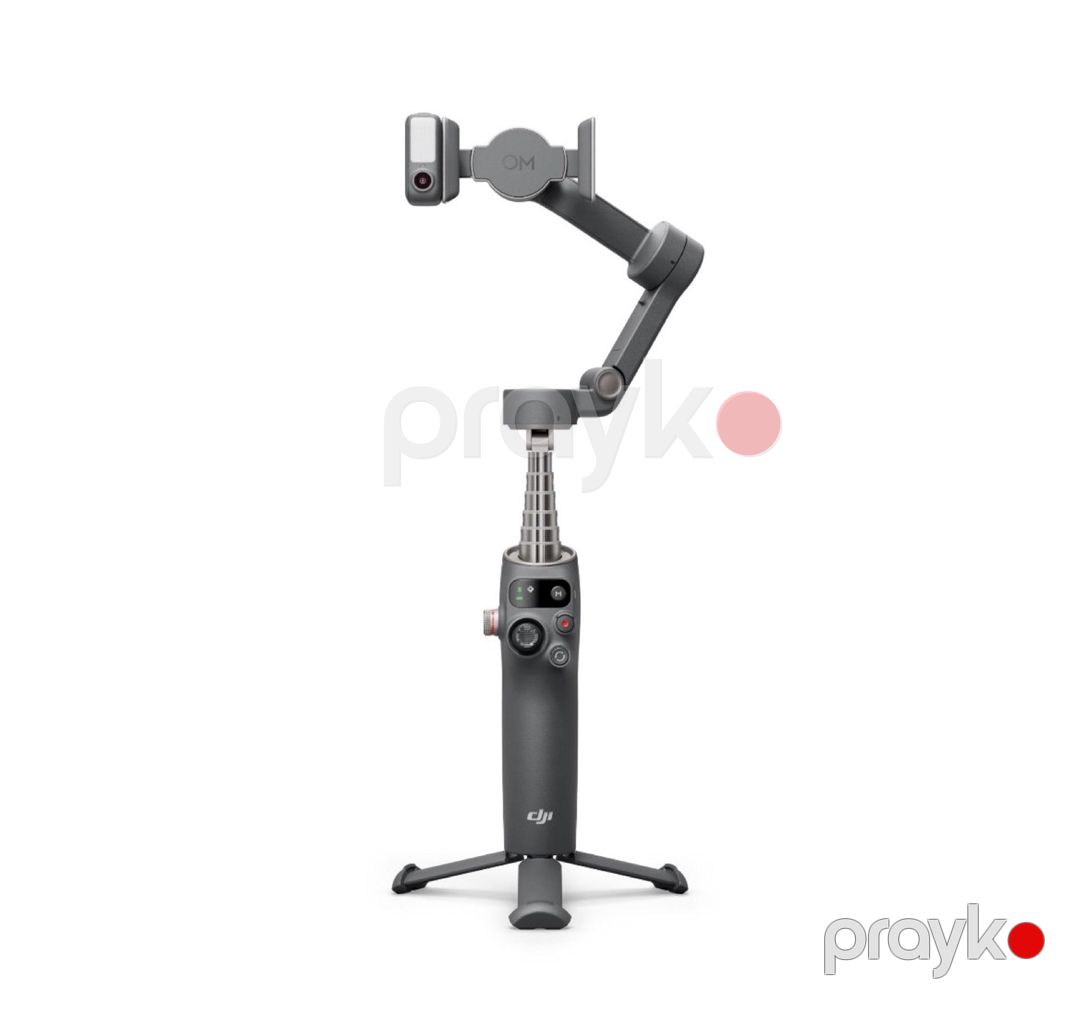 DJI Osmo Mobile 7P — Smartfonlar, Bakı (4)