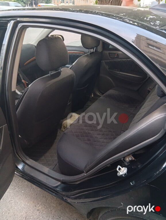 Hyundai Sonata, 2.0 L, 2008 il, 195 000 km — Avtomobillər, Bakı (2)