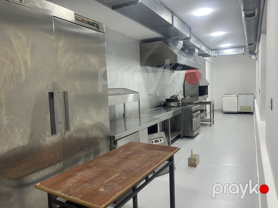İcarəyə verilir obyekt 350 m² — Əmlak, Bakı (6)