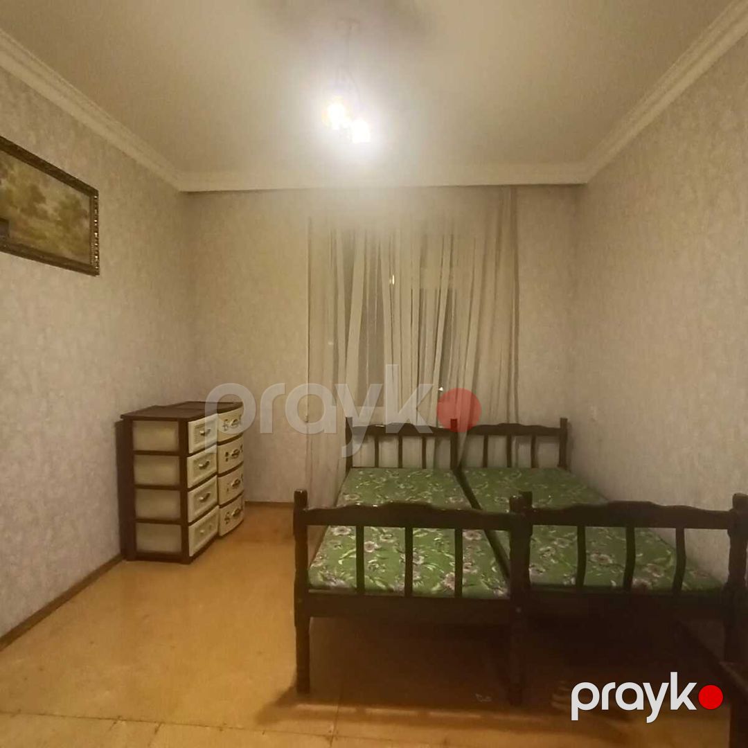 4-otaqlı mənzil kirayə verilir, 13-cü mkr., 85 m² — Mənzil, Sumqayıt (7)