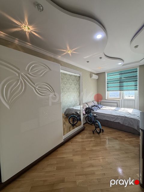 Satılır 3 otaqlı yeni tikili 85 m² — Bakı