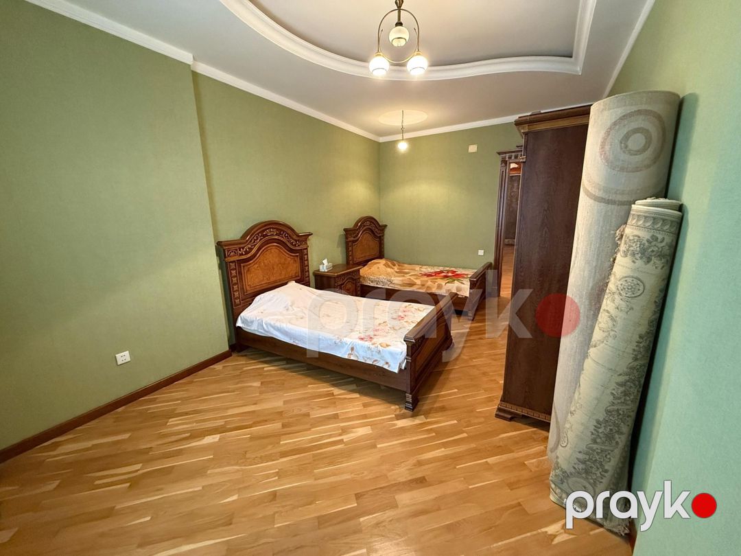 5-otaqlı yeni tikili kirayə verilir, Gənclik m., 260 m² — Mənzil, Bakı (11)