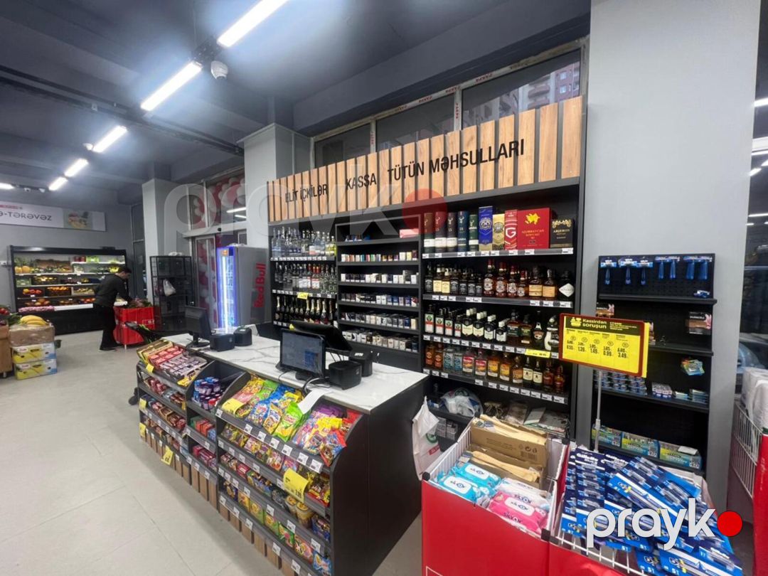 Satılır obyekt 820 m² — Əmlak, Bakı (4)