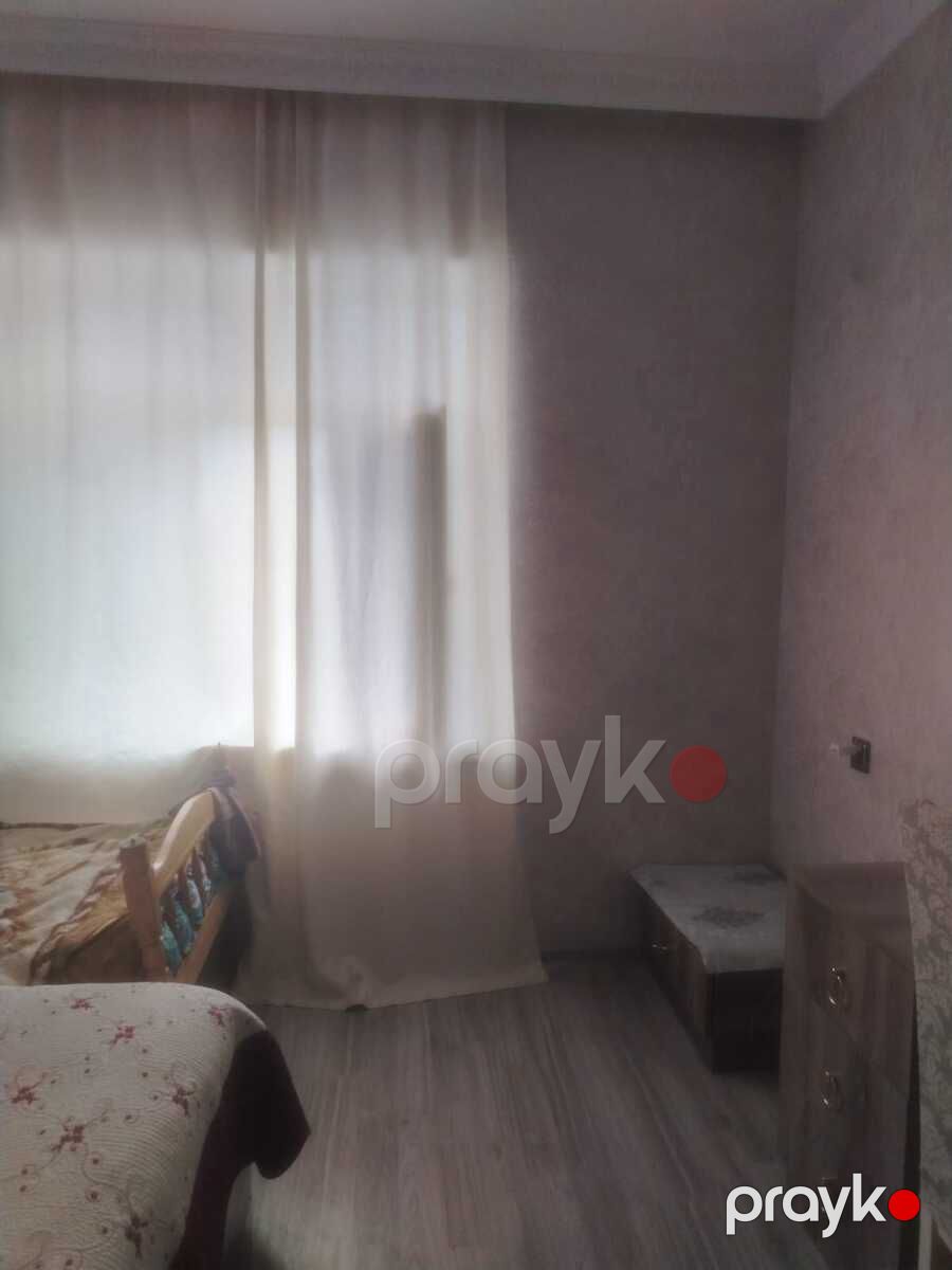 Satılır 3 otaqlı həyət evi/bağ evi 112 m² — Ev, villa, Quba (11)