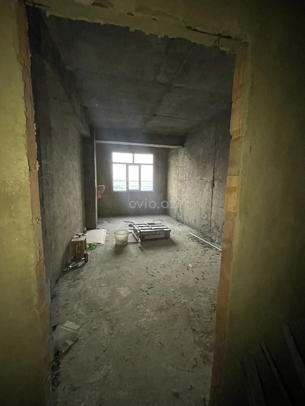 1 otaqlı mənzil satılır Xırdalanda — Mənzil, Abşeron (2)