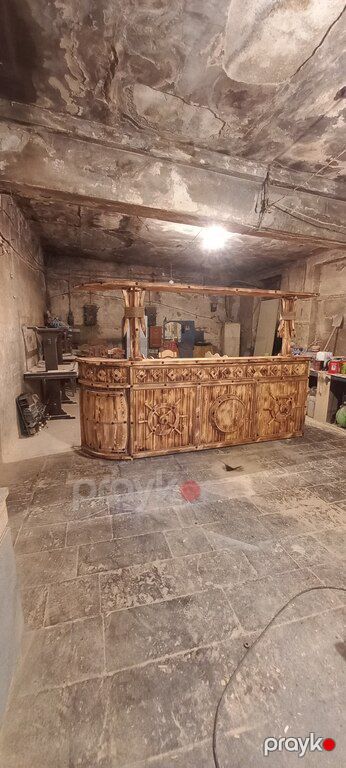 Bar mebelləri — Mebel, Bakı (2)