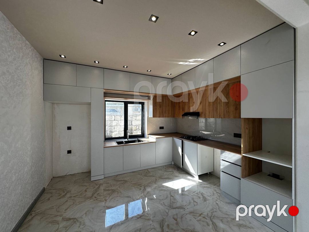 Satılır 4 otaqlı həyət evi/bağ evi 140 m² — Ev, villa, Bakı (6)