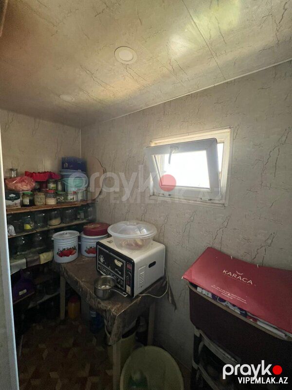 Nizami rayonunda 3 otaqlı Yeni tikili Satılır, 75 m² — Mənzil, Bakı (3)