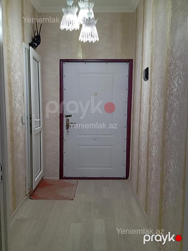 Satılır 3 otaqlı Bina evi menzil (Yeni tikili), 55 m², Nəsimi rayonu — Mənzil, Bakı (10)