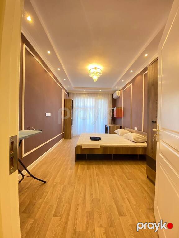 İcarəyə verilir 3 otaqlı yeni tikili 156 m² — Mənzil, Bakı (7)