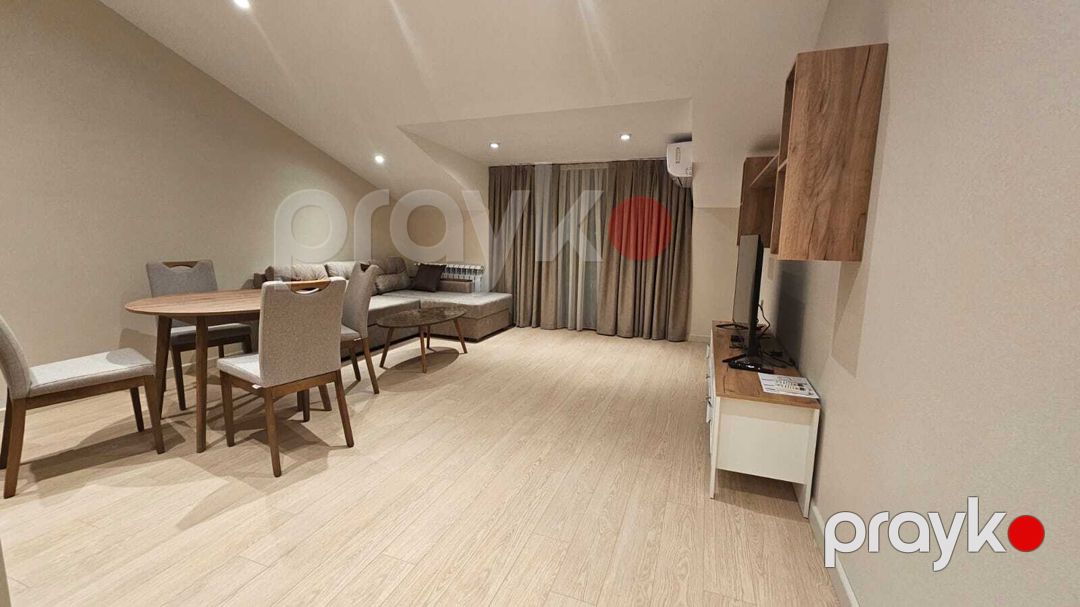 Satılır 3 otaqlı yeni tikili 90 m² — Mənzil, Bakı (2)