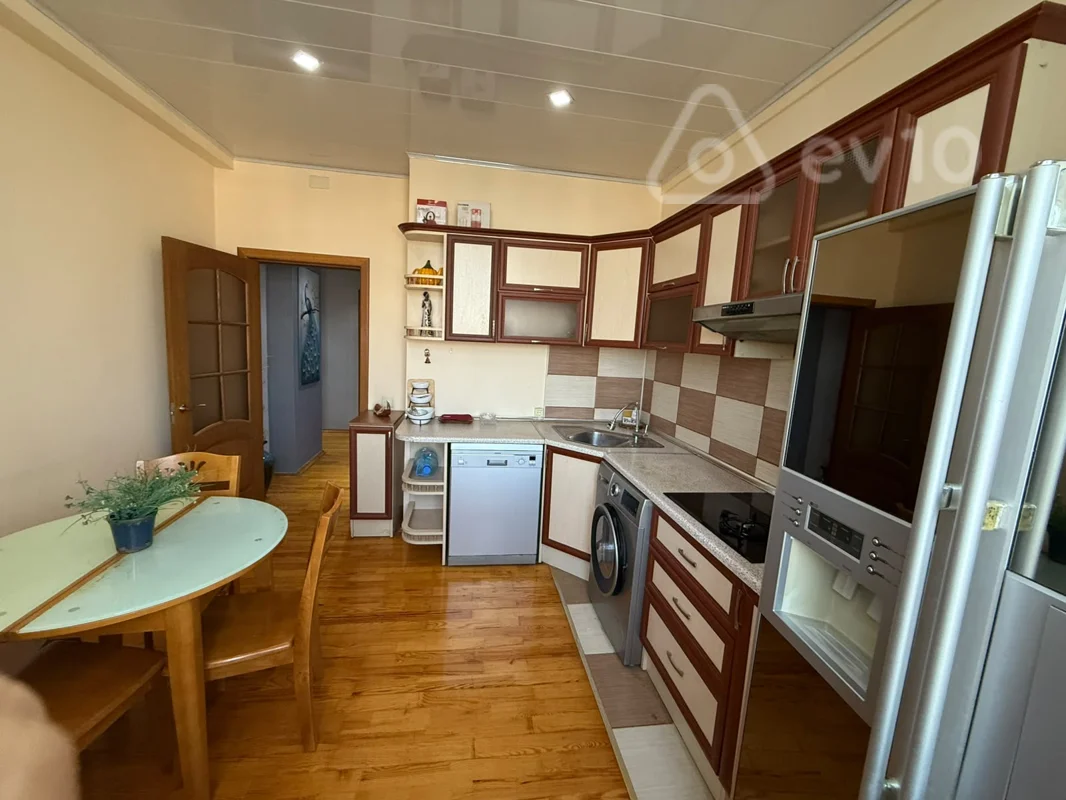 3 otaqlı mənzil, 110 m², xırdalan, Xırdalan — kirayə — Mənzil, Xırdalan (8)