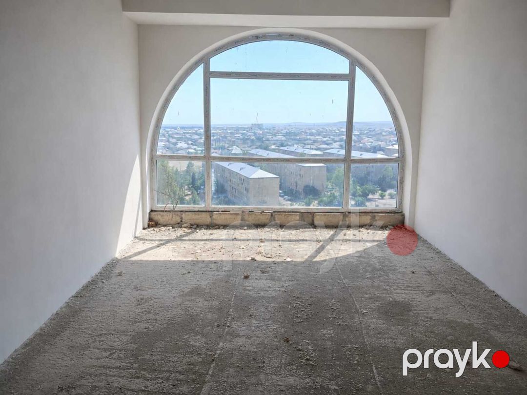 Satılır 4 otaqlı yeni tikili 195.6 m² — Mənzil, Gəncə (8)