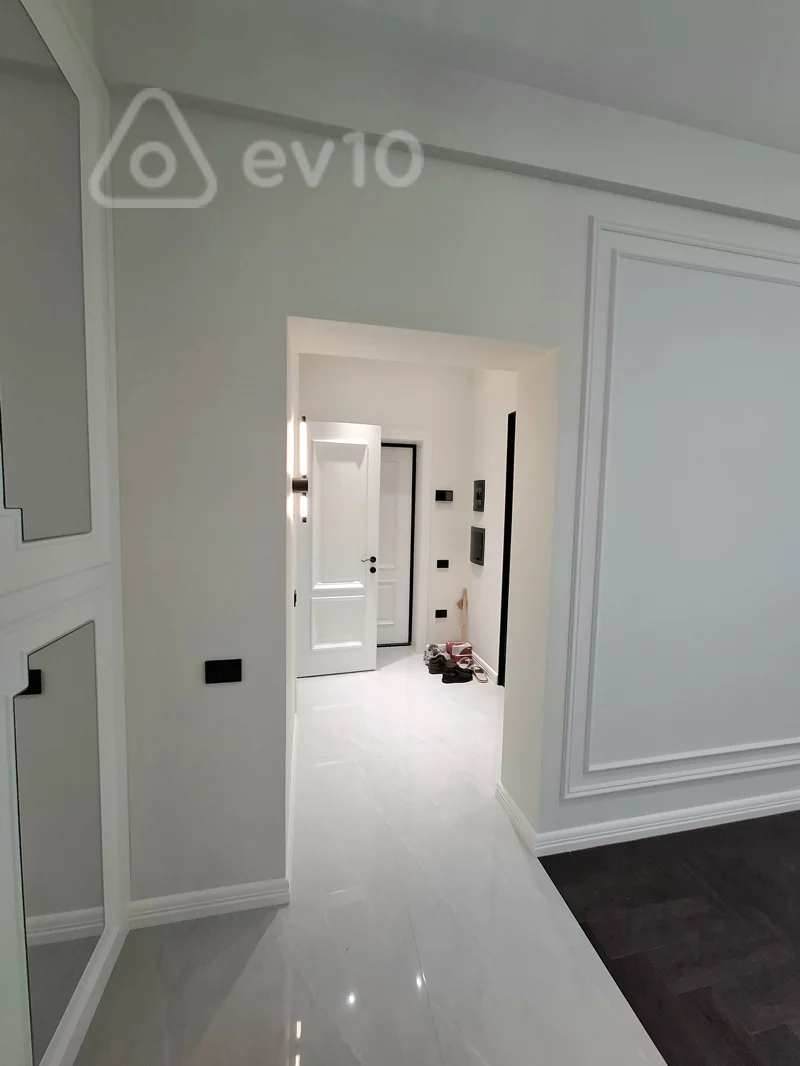 2 otaqlı mənzil, 68 m², Zahid Xəlilov küc 40 — Mənzil, Bakı (10)