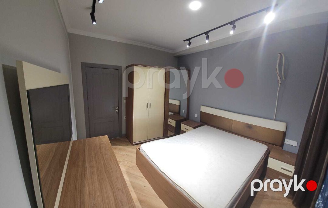 Satılır 2 otaqlı yeni tikili 70 m² — Mənzil, Bakı (2)