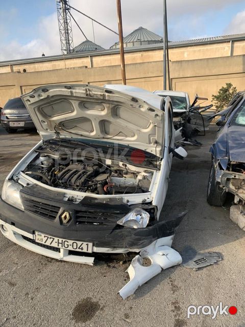 Renault Tondar, 2013 il