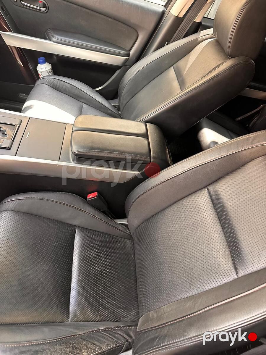 Mazda CX-9, 2014 il — Avtomobillər, Bakı (7)