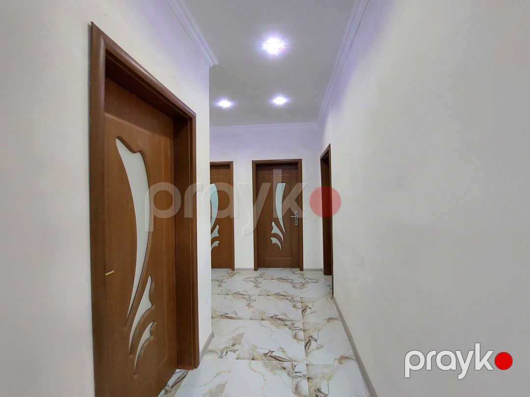 Satılır 3 otaqlı həyət evi/bağ evi 100 m² — Ev, villa, Bakı (9)