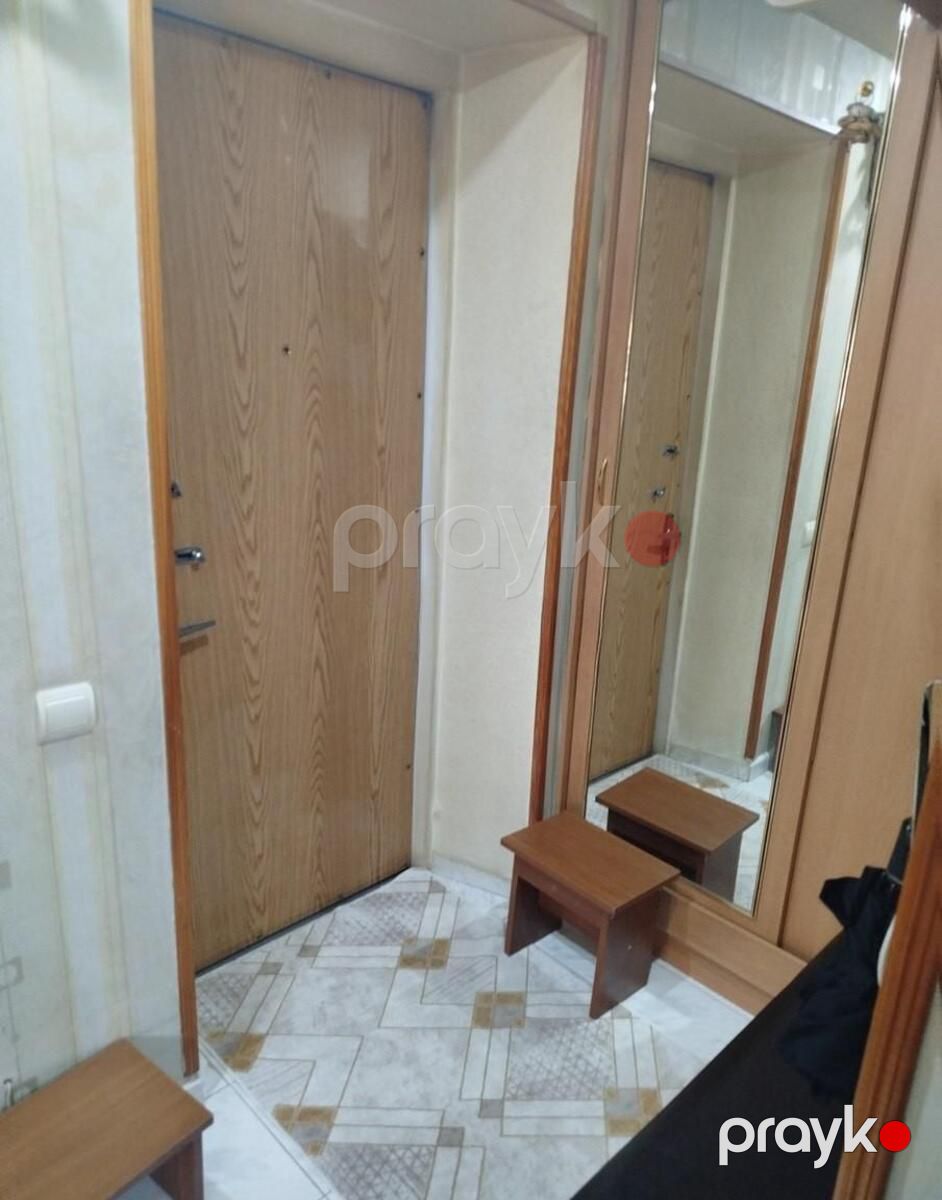 Satılır 2 otaqlı köhnə tikili 60 m² — Mənzil, Bakı (10)