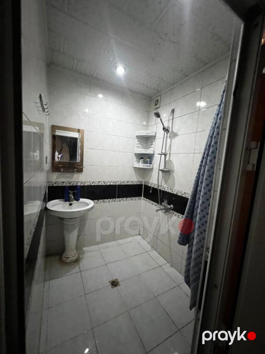 İcarəyə verilir 3 otaqlı köhnə tikili 42 m² — Mənzil, Bakı (7)