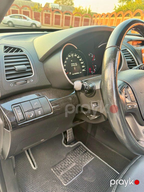 Kia Sorento, 2.0 L, 2014 il, 194 000 km — Avtomobillər, Gəncə (11)