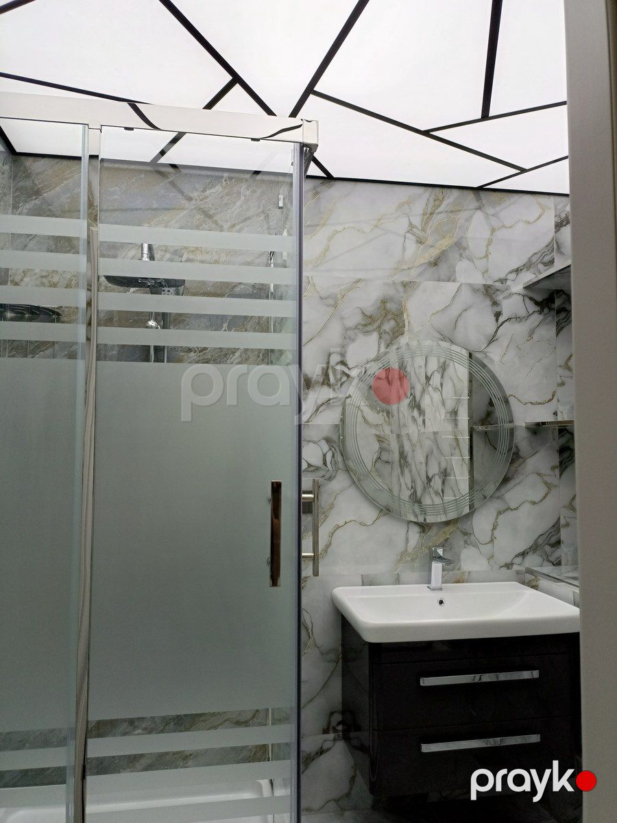 Satılır 2 otaqlı yeni tikili 98 m² — Mənzil, Bakı (7)