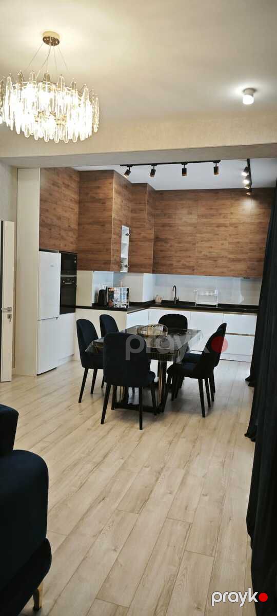 İcarəyə verilir 2 otaqlı yeni tikili 110 m² — Mənzil, Bakı (8)