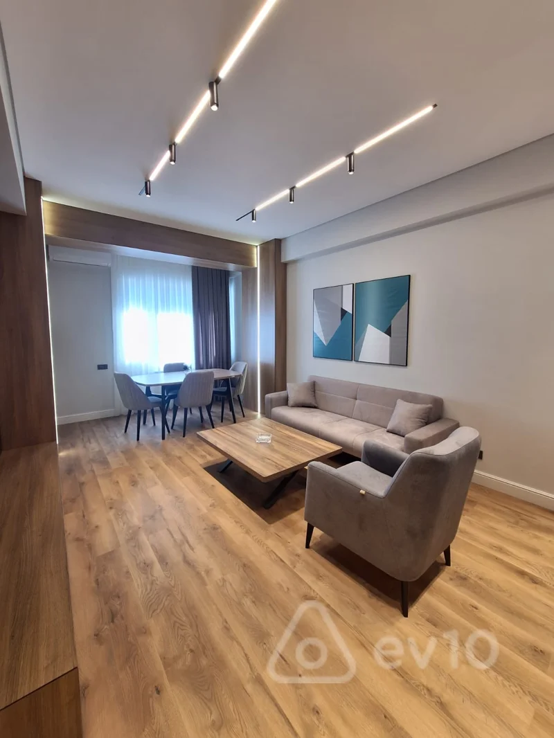 2 otaqlı mənzil, 68 m², BCR — Mənzil, Bakı (3)