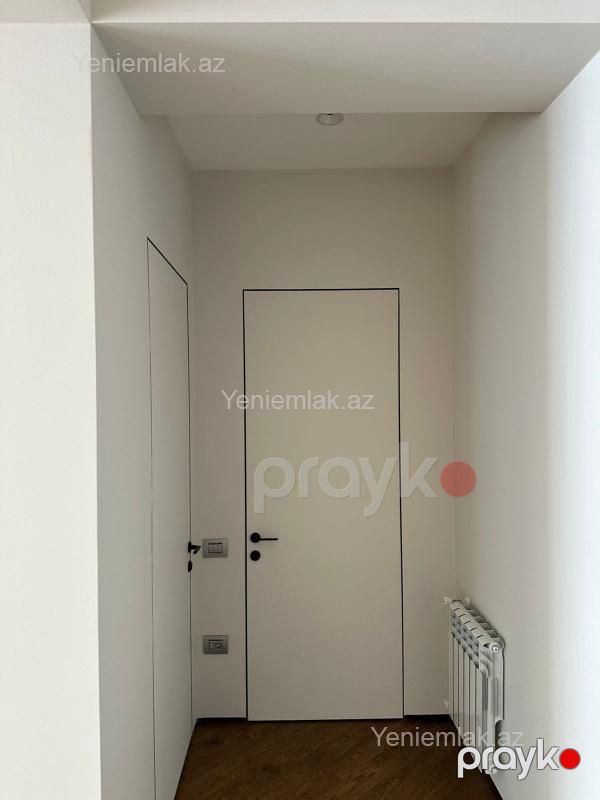 Satılır 2 otaqlı Bina evi menzil (Yeni tikili), 85 m², Nərimanov rayonu — Mənzil, Bakı (4)