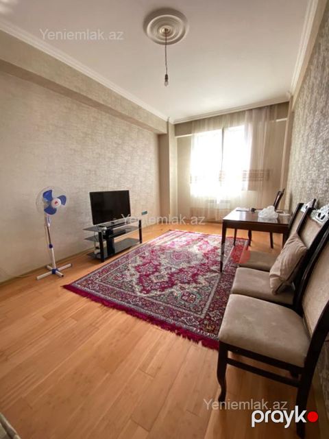 Satılır 2 otaqlı Bina evi menzil (Yeni tikili), 65 m², Xırdalan ş