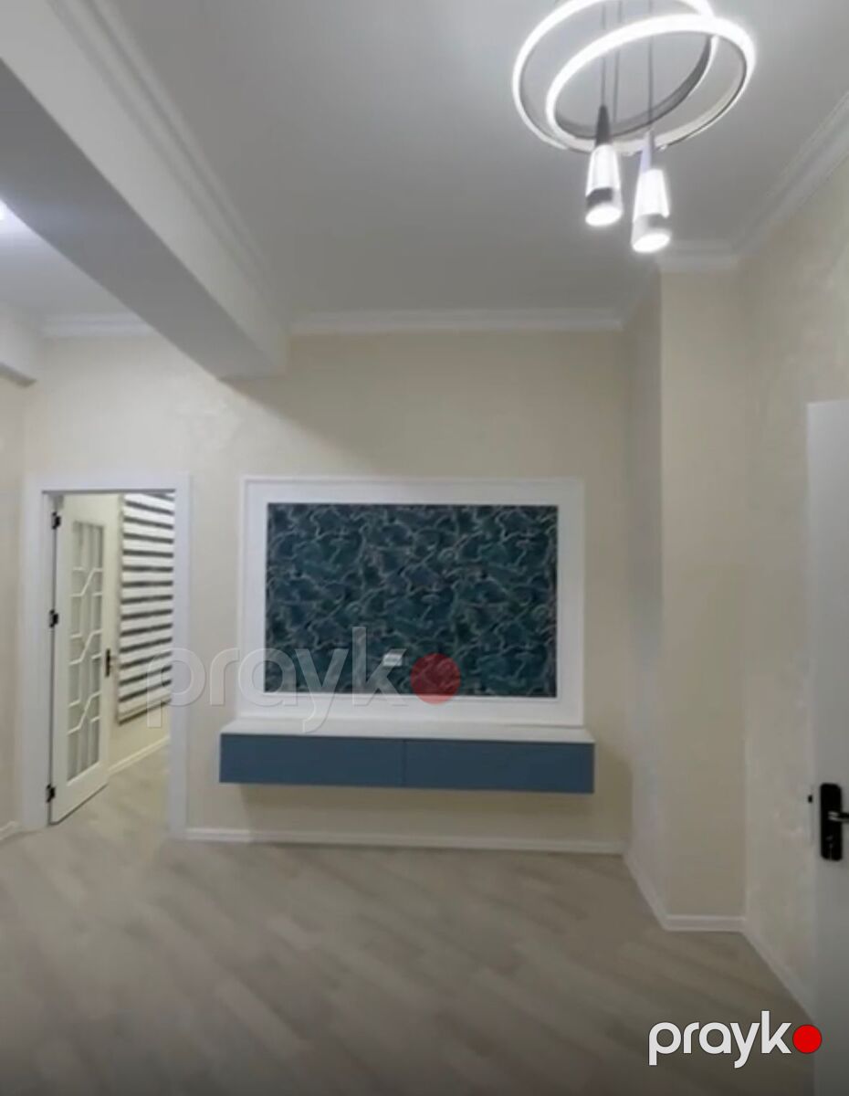 Satılır 2 otaqlı yeni tikili 68 m² — Mənzil, Xırdalan (2)